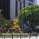 Illustration for article titled Please, Look Inside Pikachus...Vagina?